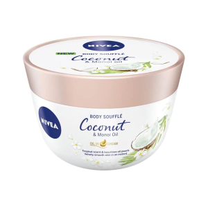 NIVEA SOUFFLE COCONUT 200ML
