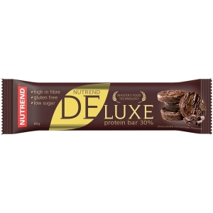 NUTREND DELUXE CHOCOLATE BROWNIES FLAVOUR