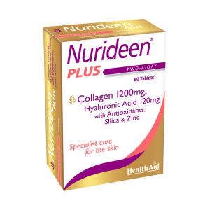 HEALTH AID NURIDEEN PLUS