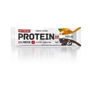 NUTREND PROTEIN BAR ALMOND 55G