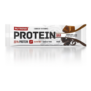 NUTREND PROTEIN BAR CHOCOLATE 55G