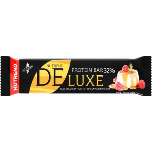 NUTREND DELUXE PANNA COTTA