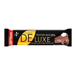 NUTREND DELUXE CHOCOLATE SACHER FLAVOUR