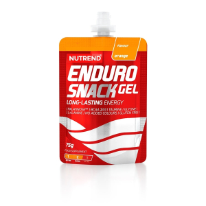 NUTREND ENDUROSNACK ORANGE