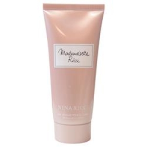NINA RICCI MADEMOISELLE RICCI BODY LOTION 200ML