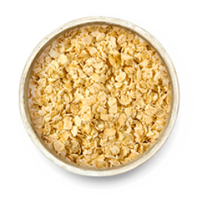 GOOD EARTH OAT FLAKES 1KG