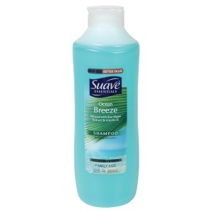 SUAVE OCEAN BREEZE SHAMPOO