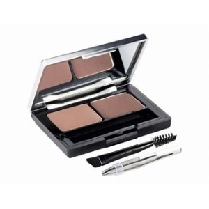 LOREAL BROW ARTIST GENIUS KIT MEDIUMDARK