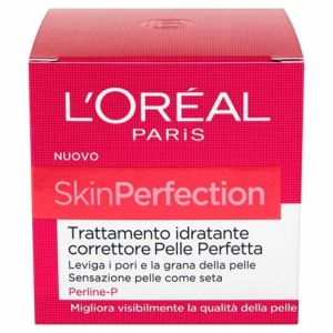 LOREAL SKIN PERFECTION MOISTURISER 50ML