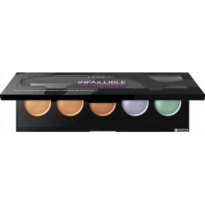 LOREAL INFALLIBLE PALETTE