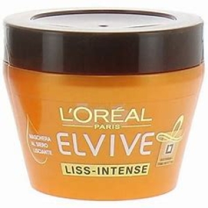 LOREAL ELIVE MASK LISS INTENSE