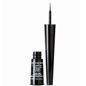 REVLON COLORSTAY SKINNY LIQUID LINER BLACK