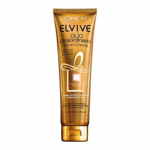 LOREAL ELVIE CREAM OIL 150ML