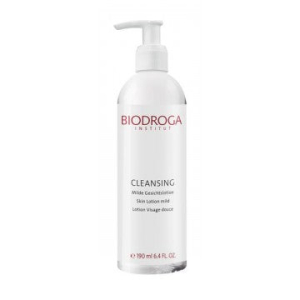 BIODROGA CLEANSING LOTION 390ML