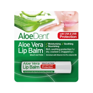 OPTIMA ALOE VERA LIP BALM