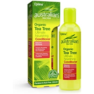 OPTIMA TEA TREE CONDITIONER