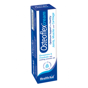 HEALTH AID OSTEOFLEX CREAM 100ML