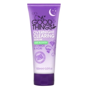GOOD THINGS OVERNIGHT CLEARING SERUM
