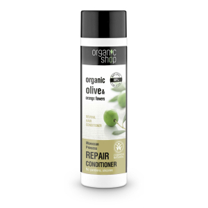 EUROBIO ORGANIC SHOP 1885E REPAIR CONDITIONER MOROCCAN 280ML