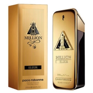 PACO RABANNE 1 MILLION ELIXIR PARFUM INTENSE  200ML