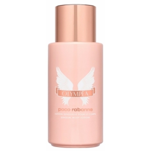 PACO RABANNE OLYMPEA SENSUAL BODY LOTION 200ML