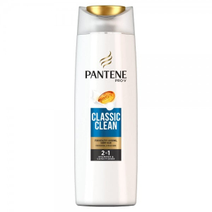 PANTENE CLASSIC CLEAN 2IN1 250ML