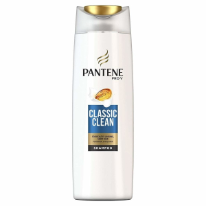 PANTENE CLASSIC CARE SHAMPOO 400ML
