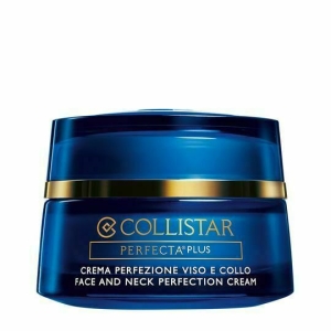 COLLISTAR PERFECTA PLUS FACE AND NECK PERFECTING CREAM 50ML
