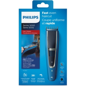 PHILIPS HAIR CLIPPER SERIES 5000