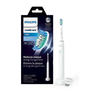 PHILIPS SONICARE 2100 TOOTHBRUSHDAILY 2000