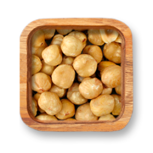 GOOD EARTH PIEMONTE ROASTED HAZEL 100G