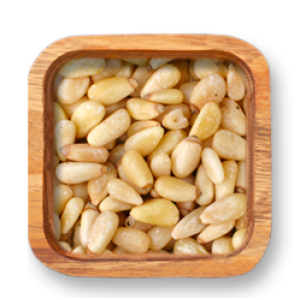 GOOD EARTH PINE NUTS 100GRM