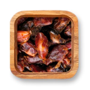 GOOD EARTH DATES PITTED FREE FLOW 200G