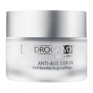 BIODROGA ANTI-AGE EGFR CELL BOOSTER EYE CARE 15ML