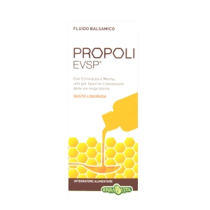 PROPOLI EVSP HYDRO EXTRACT
