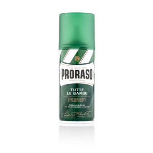 PRORASO SHAVING FOAM 100ML
