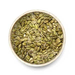 GOOD EARTH PUMPKIN SEEDS 500G