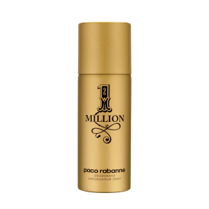 PACO RABANNE ONE MILLION DEODORANT SPRAY