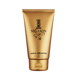 PACE RABANNE MILLION SHOWER GEL