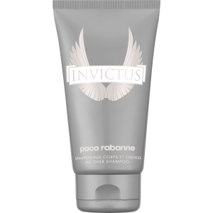 PACO RABANNE INVICTUS ALL OVER SHAMPOO