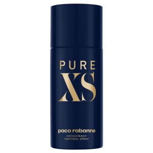 PACO RABANNE PURE XS DEODORANT SPRAY 150ML