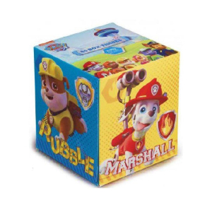 PAW PATROL PAW002 BOX TISSUES