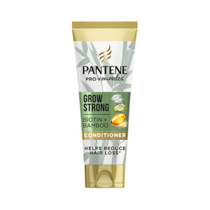 PANTENE GROW STRONG CONDITIONER 375ML