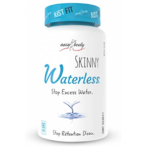 QNT WATER LESS ANTI-WATER RETENTION X 90 CAPSULES