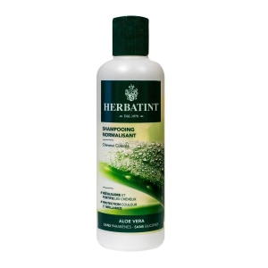 HERBATINT NORMALIZING SHAMPOO 260ML