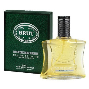 BRUT ORIGINAL EDT 100ML