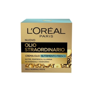 LOREAL OILIO STRAORDINARIO FRESCO 50ML