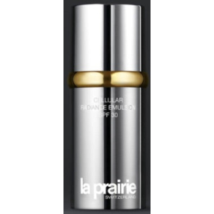 LA PRAIRIE CELLULAR RADIANCE EMULSION SPF 30 50ML