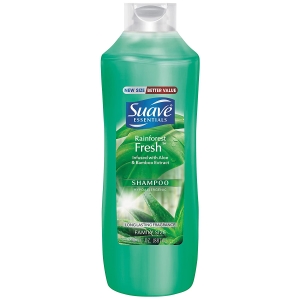 SUAVE RAINFOREST SHAMPOO