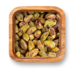 GOOD EARTH RAW PISTACHIO 100GR